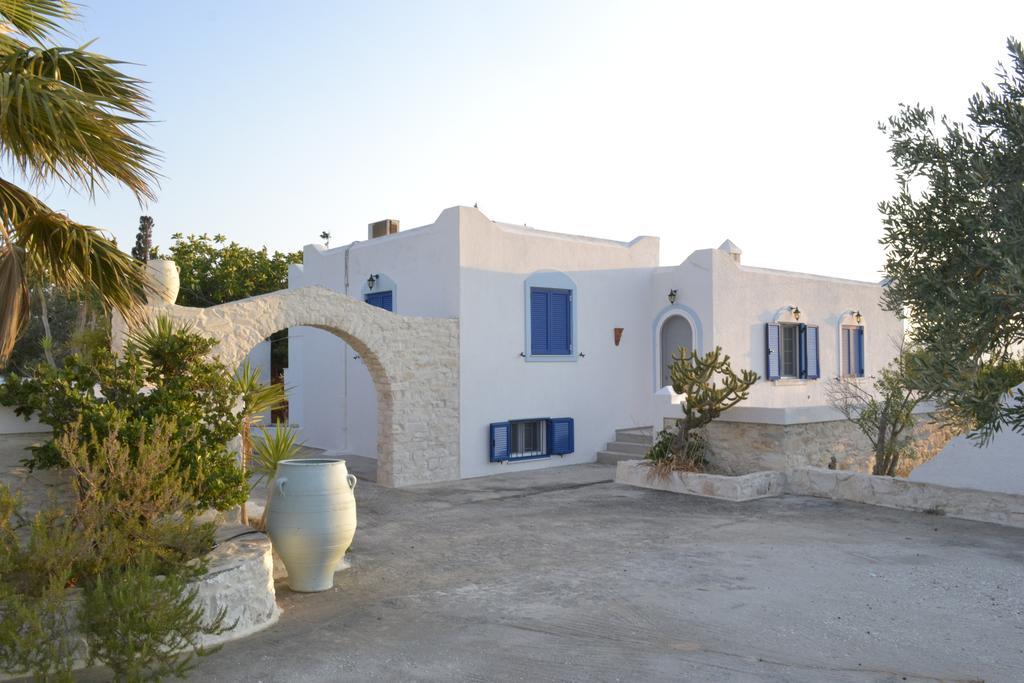 Wind Villas 普恩达 客房 照片