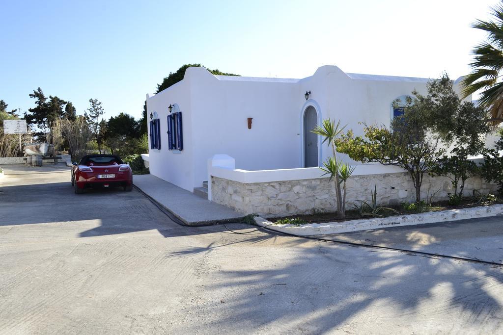 Wind Villas 普恩达 客房 照片