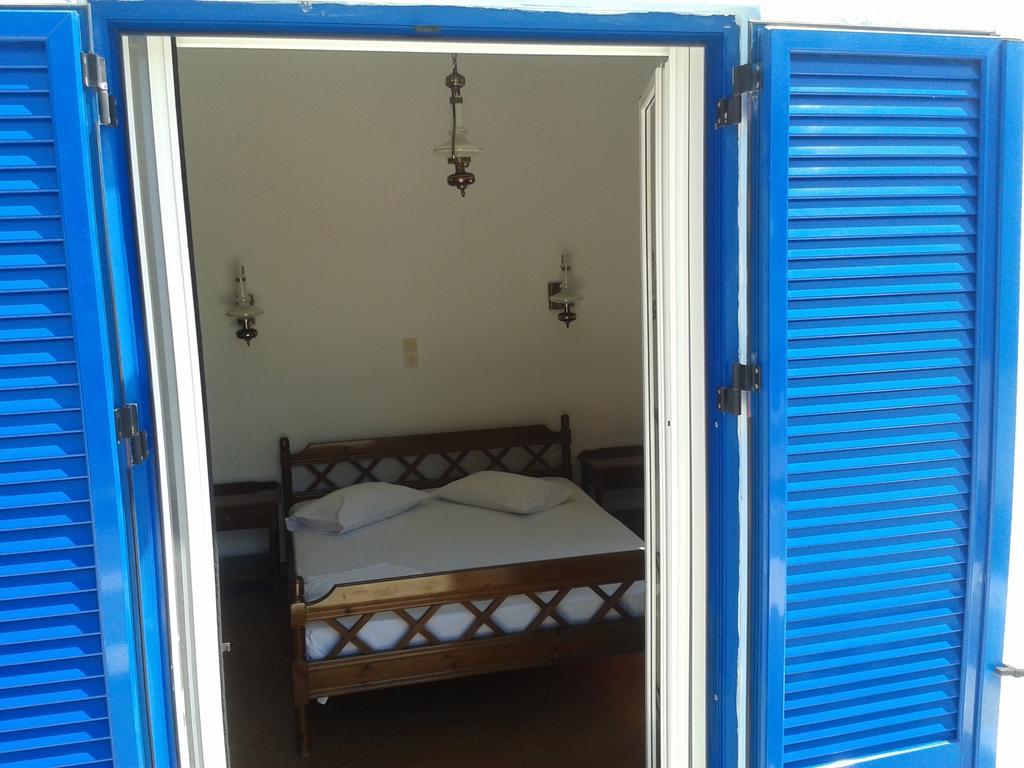 Wind Villas 普恩达 客房 照片